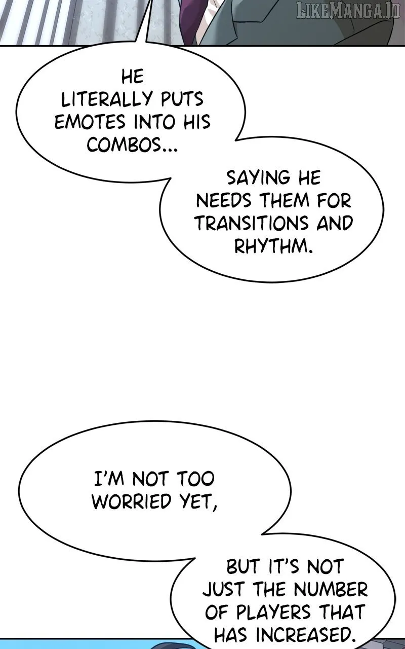 Double Click Chapter 196 page 90 - 