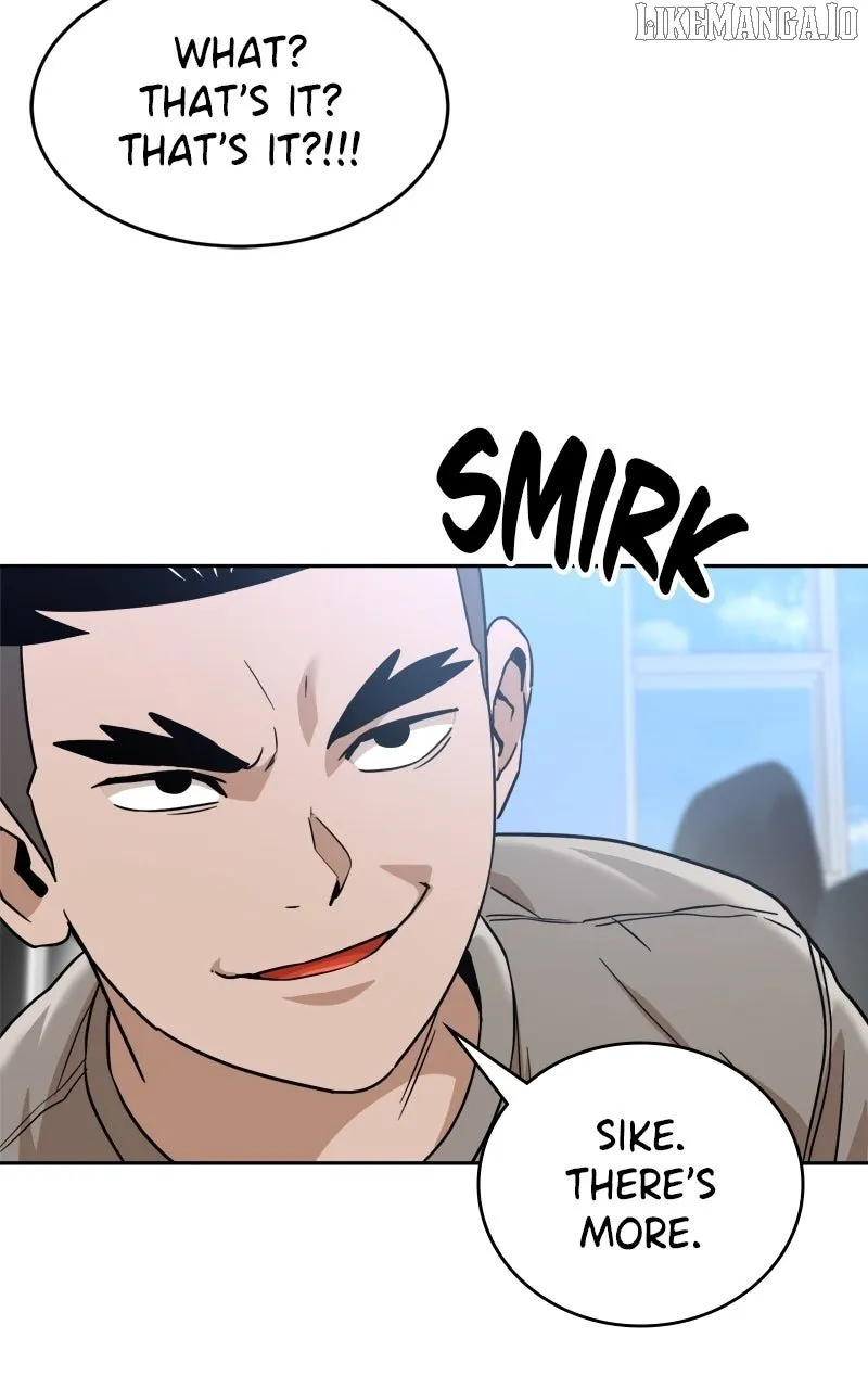 Double Click Chapter 196 page 10 - 