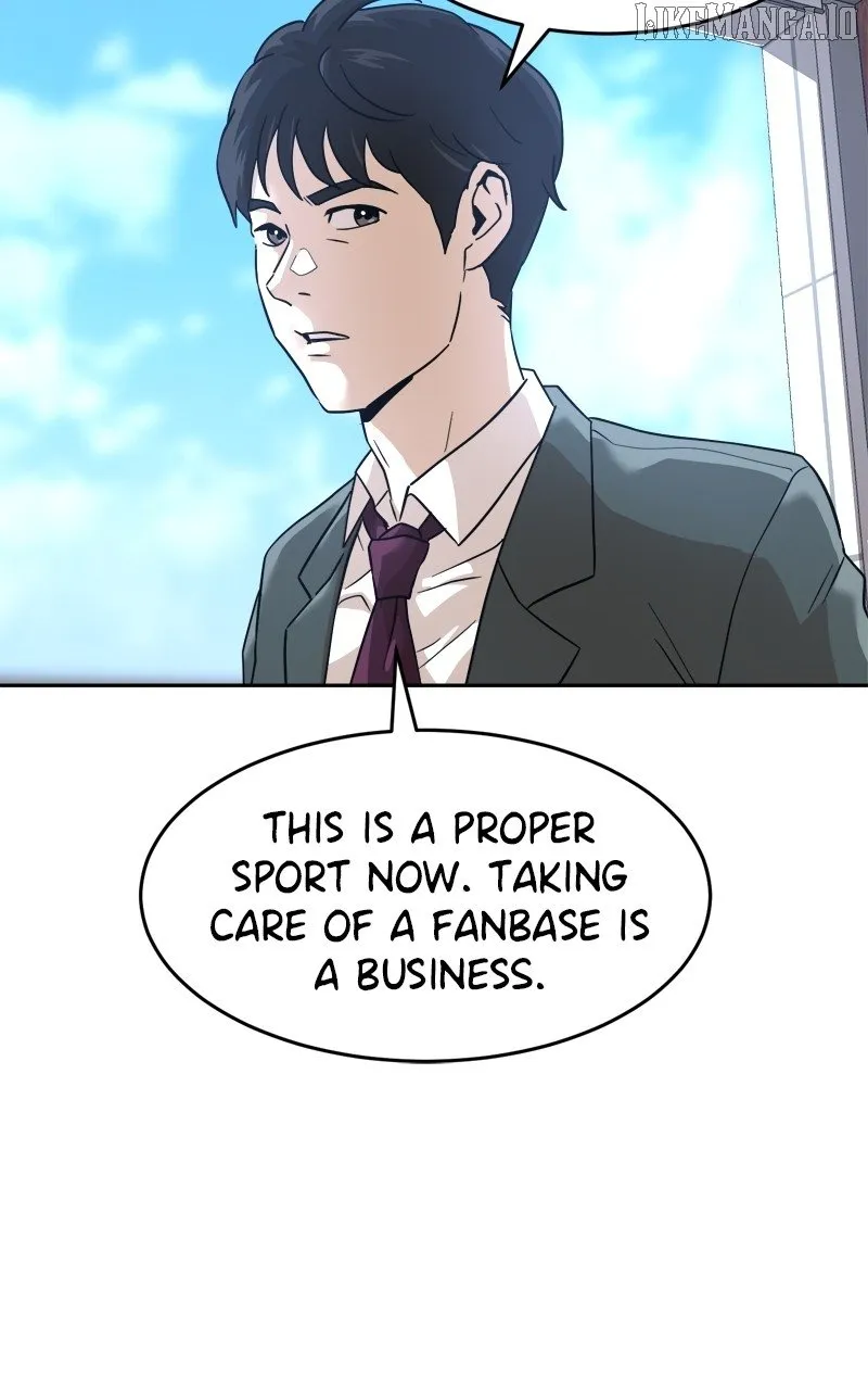 Double Click Chapter 196 page 91 - 