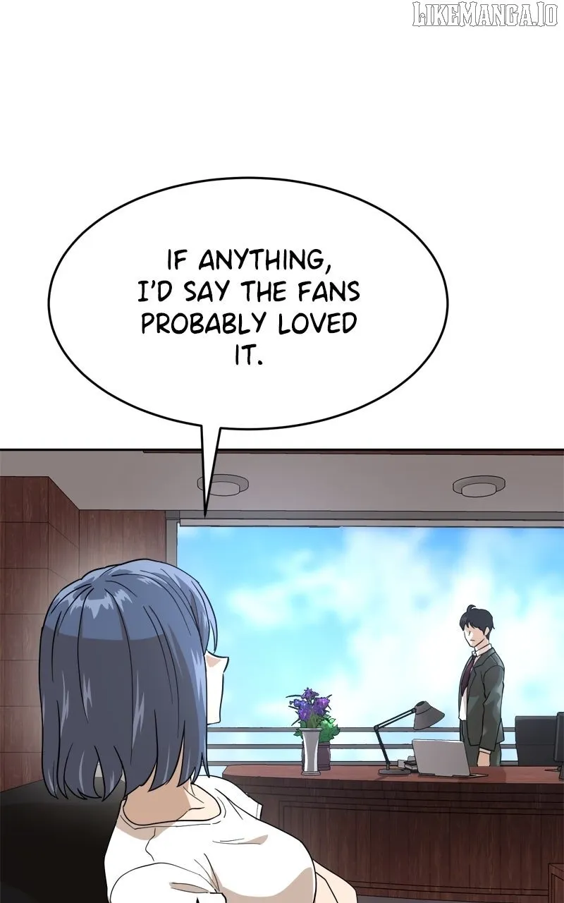 Double Click Chapter 196 page 92 - 