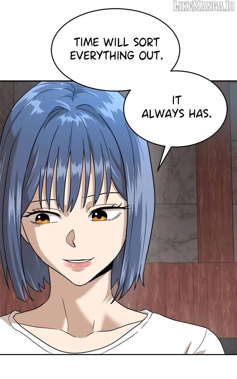 Double Click Chapter 196 page 94 - 