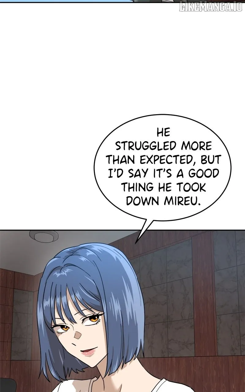 Double Click Chapter 196 page 96 - 