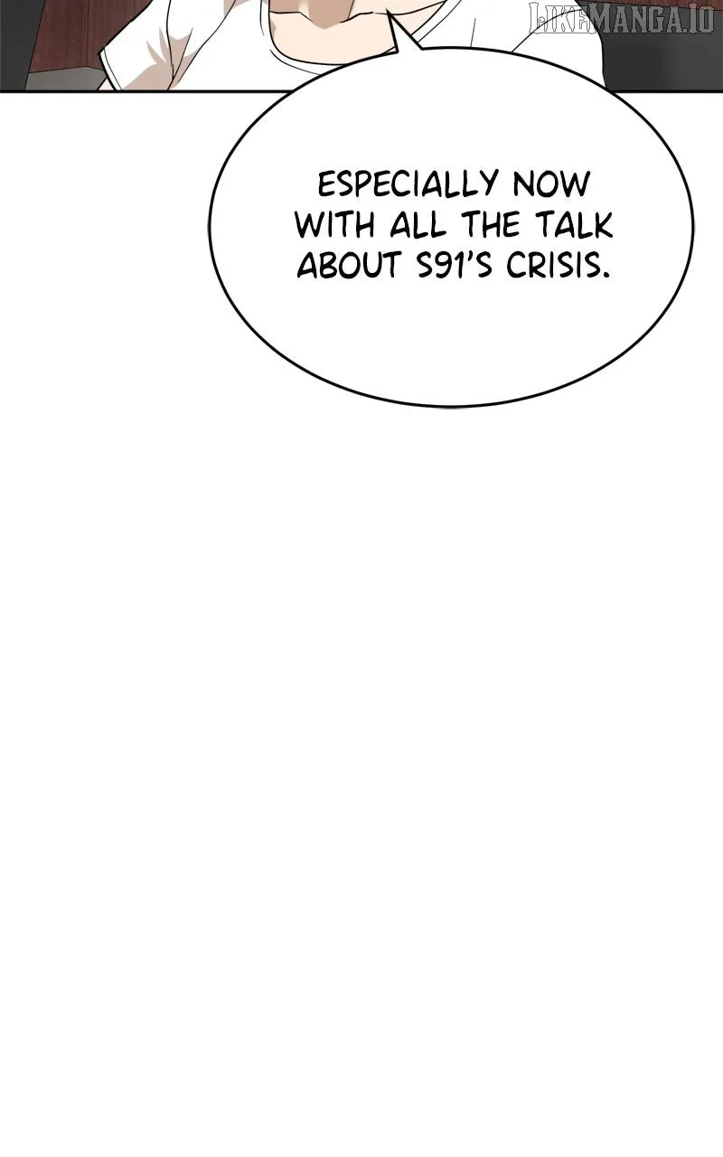 Double Click Chapter 196 page 97 - 