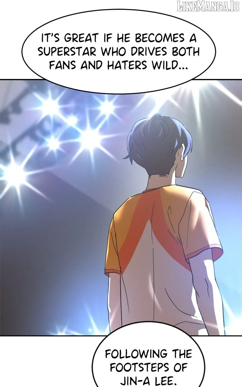 Double Click Chapter 196 page 98 - 