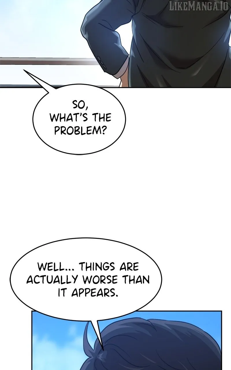 Double Click Chapter 196 page 100 - 