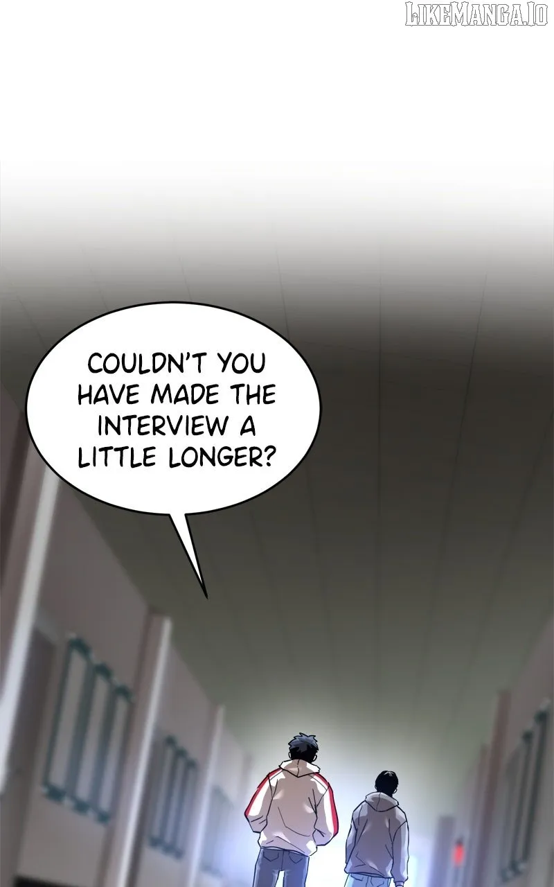 Double Click Chapter 197 page 1 - 