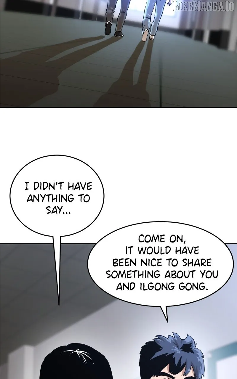 Double Click Chapter 197 page 2 - 