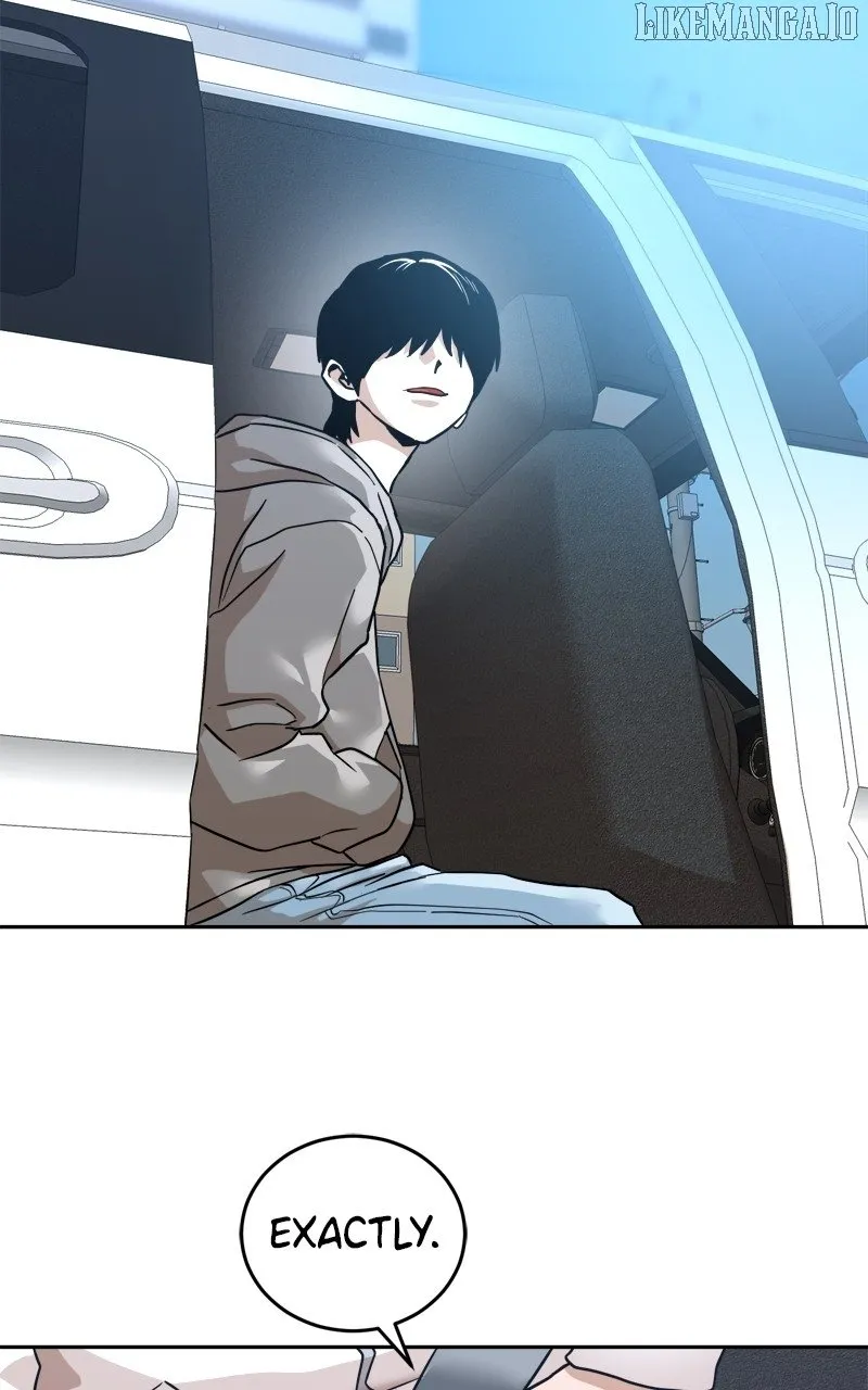 Double Click Chapter 197 page 105 - 