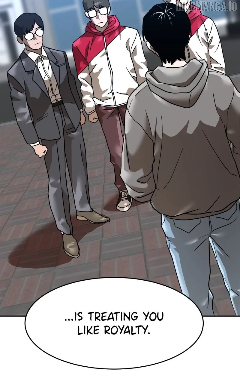 Double Click Chapter 197 page 108 - 