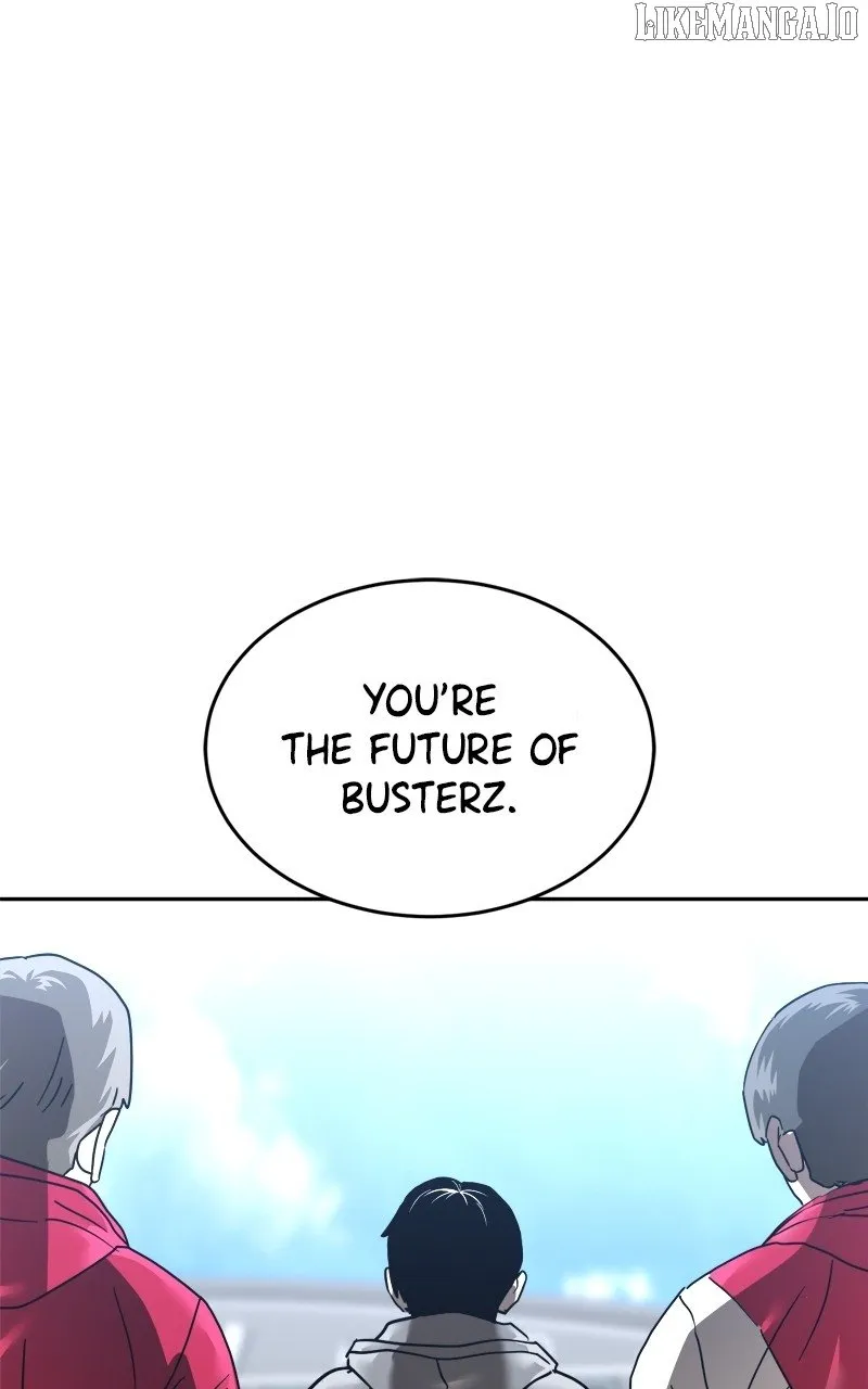 Double Click Chapter 197 page 109 - 