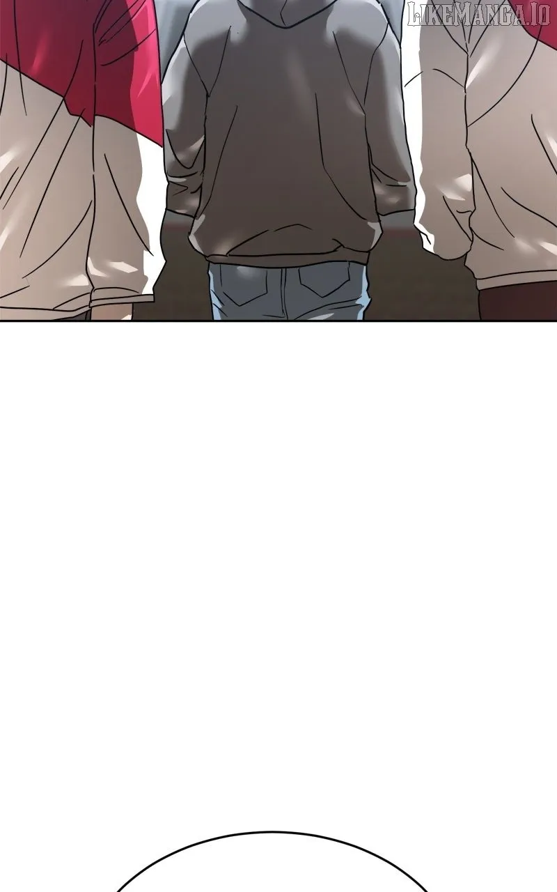 Double Click Chapter 197 page 110 - 