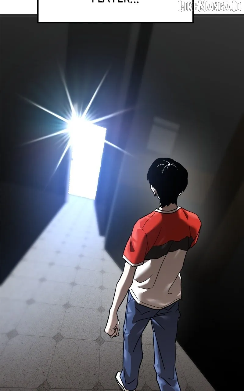 Double Click Chapter 197 page 116 - 