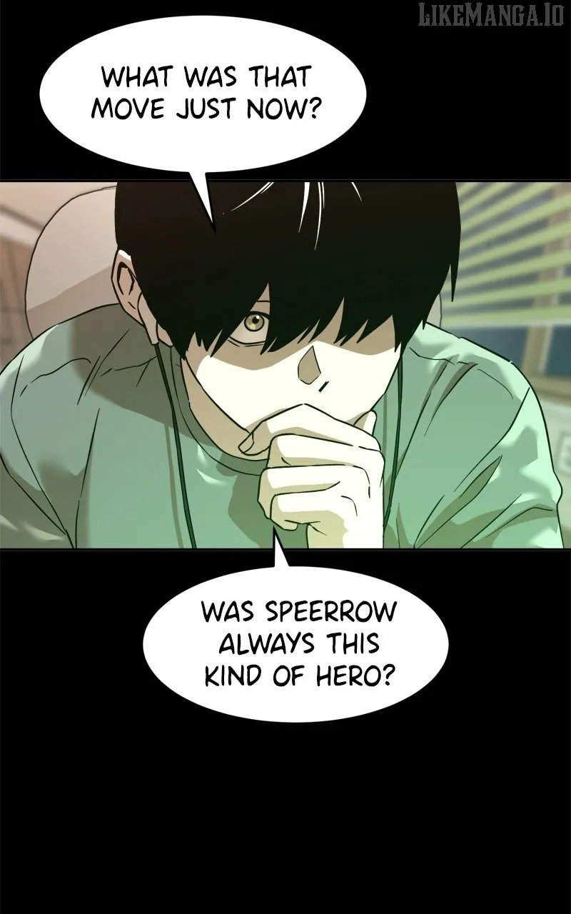 Double Click Chapter 197 page 16 - 