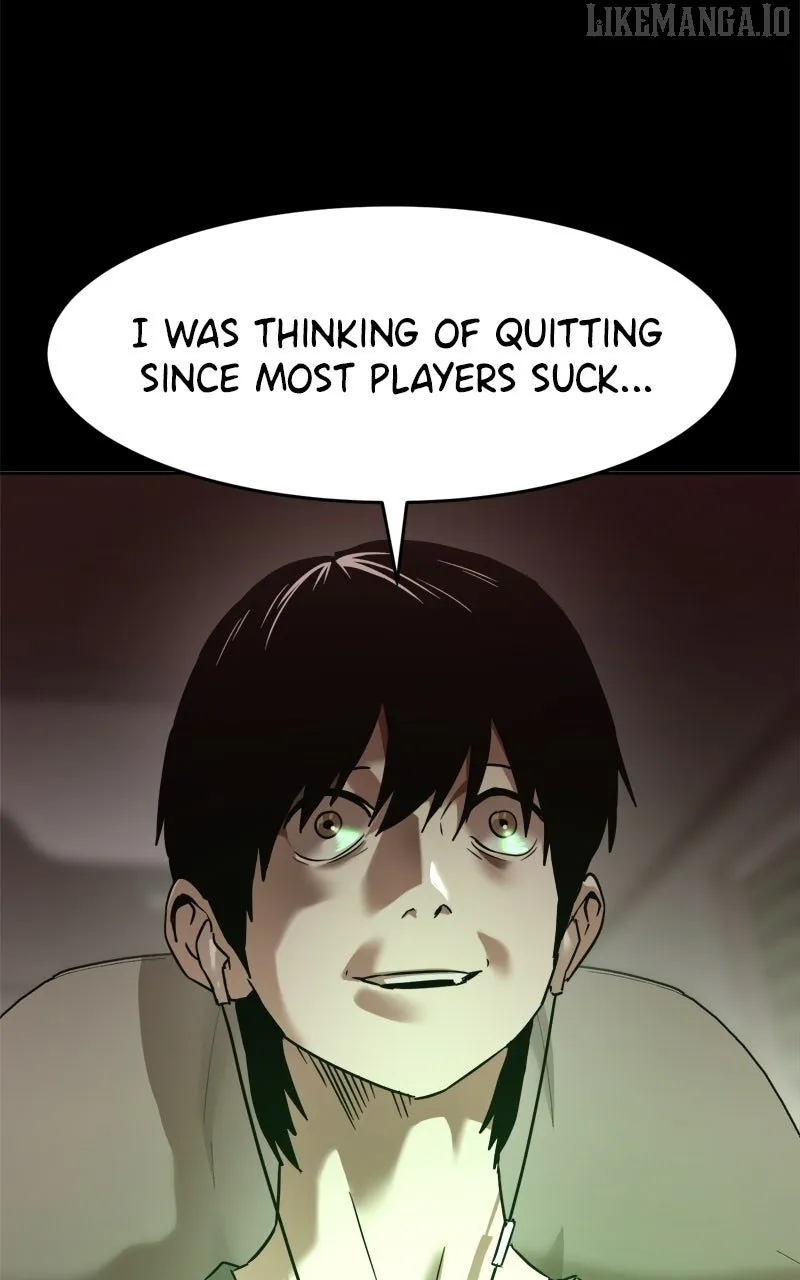 Double Click Chapter 197 page 18 - 