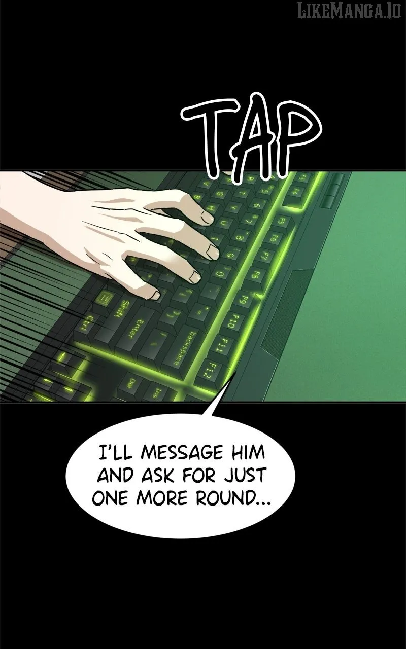 Double Click Chapter 197 page 20 - 
