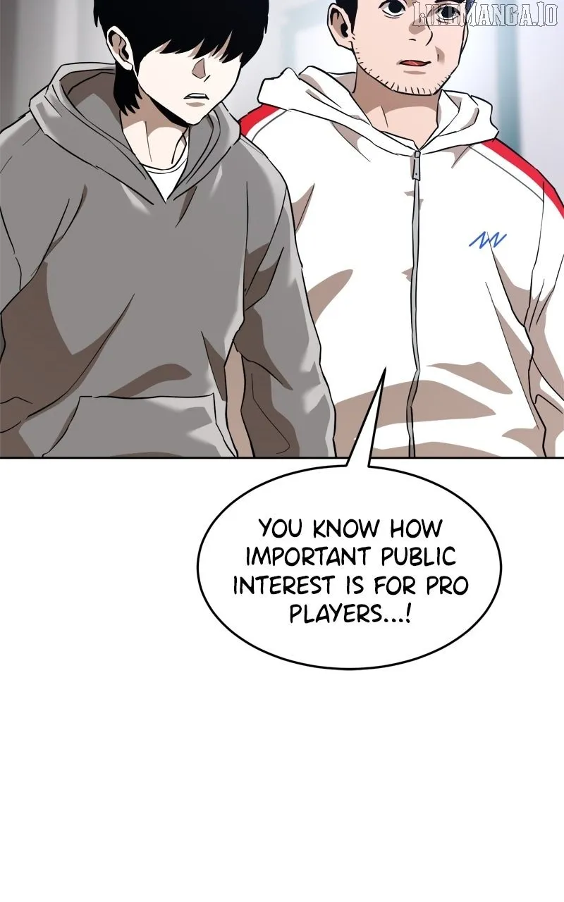 Double Click Chapter 197 page 3 - 