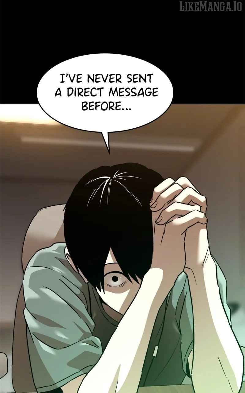Double Click Chapter 197 page 21 - 