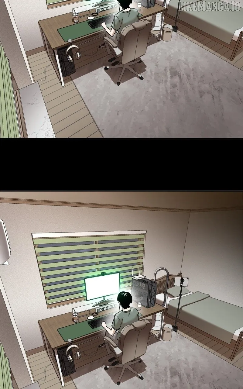 Double Click Chapter 197 page 25 - 