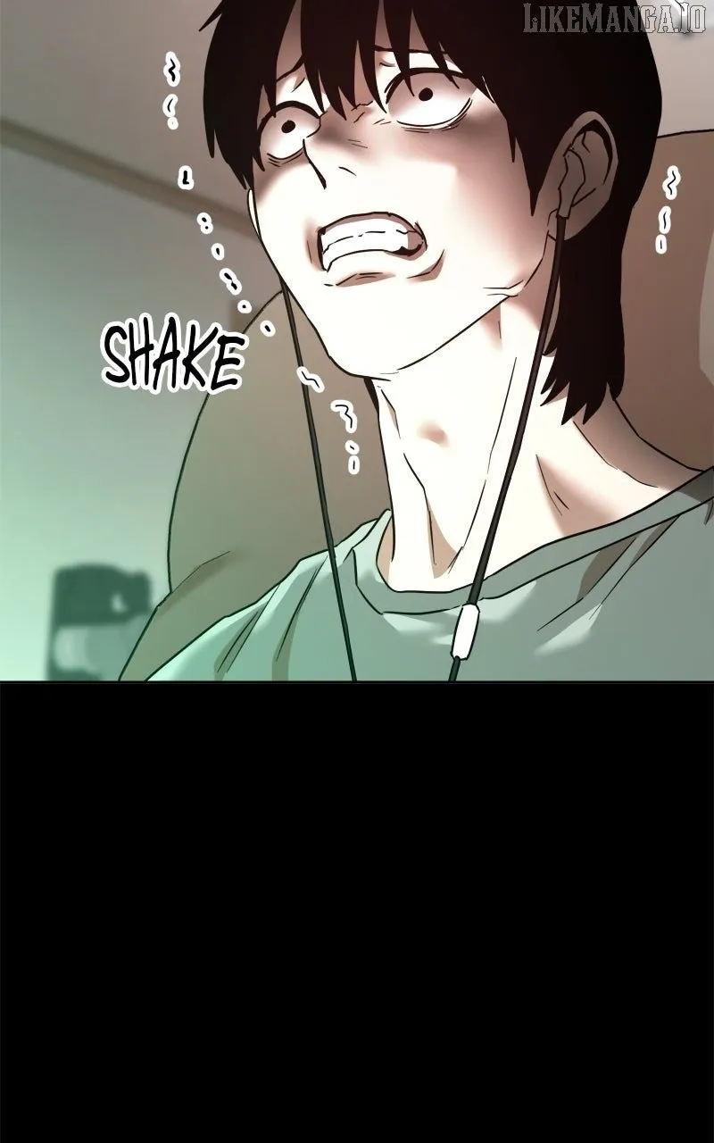 Double Click Chapter 197 page 28 - 