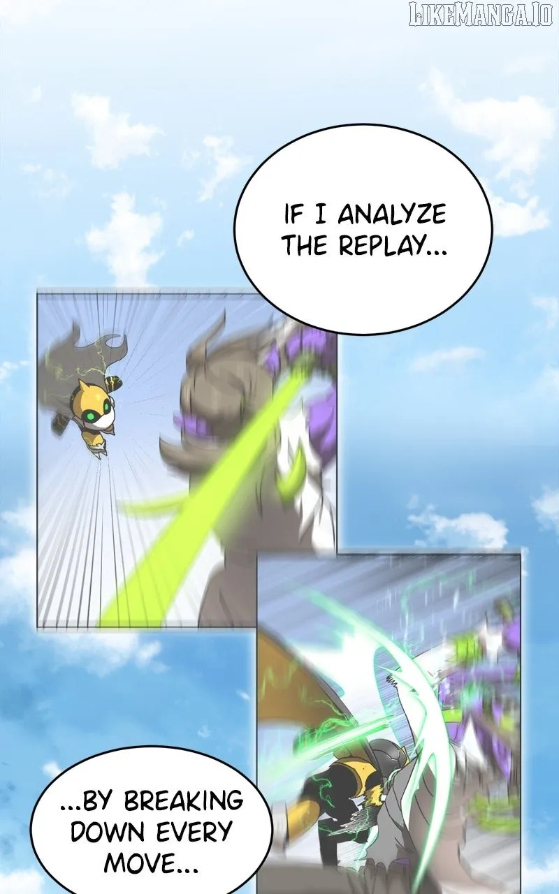 Double Click Chapter 197 page 30 - 