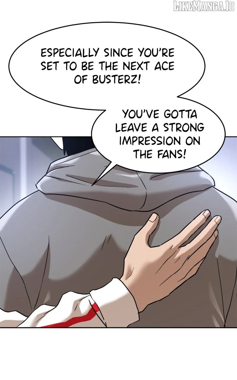 Double Click Chapter 197 page 4 - 