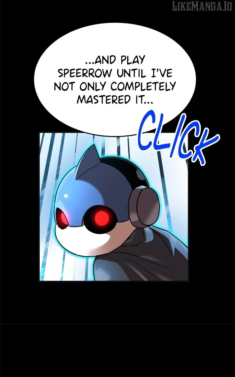 Double Click Chapter 197 page 36 - 
