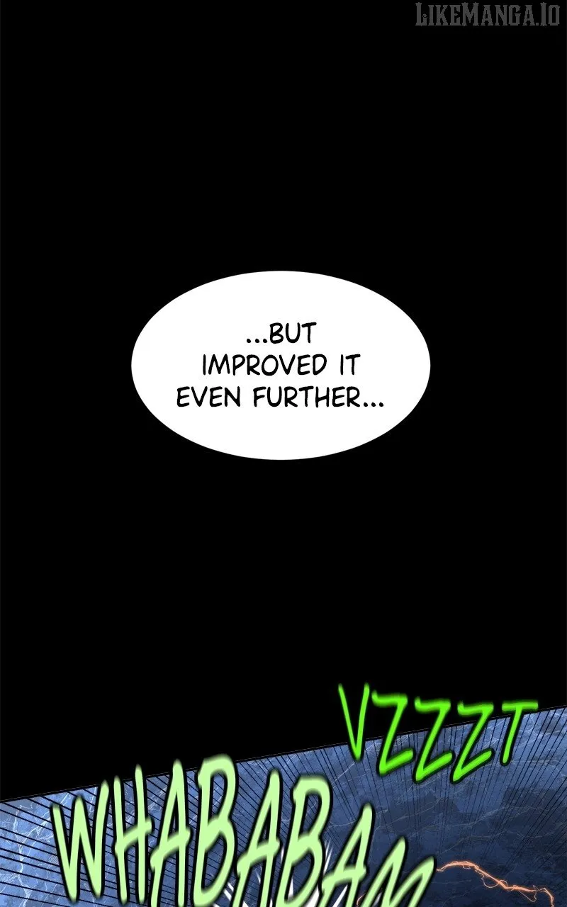 Double Click Chapter 197 page 37 - 