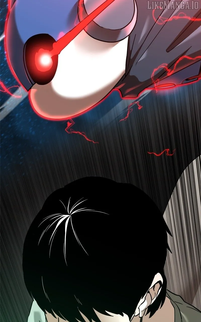 Double Click Chapter 197 page 40 - 