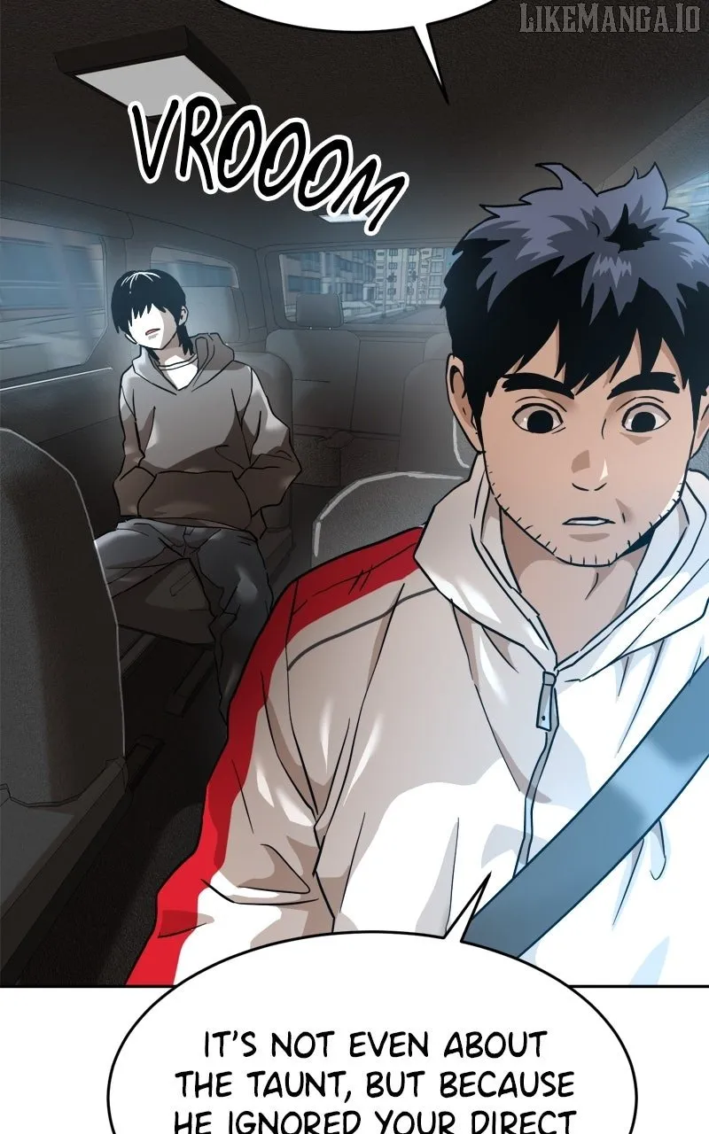 Double Click Chapter 197 page 44 - 