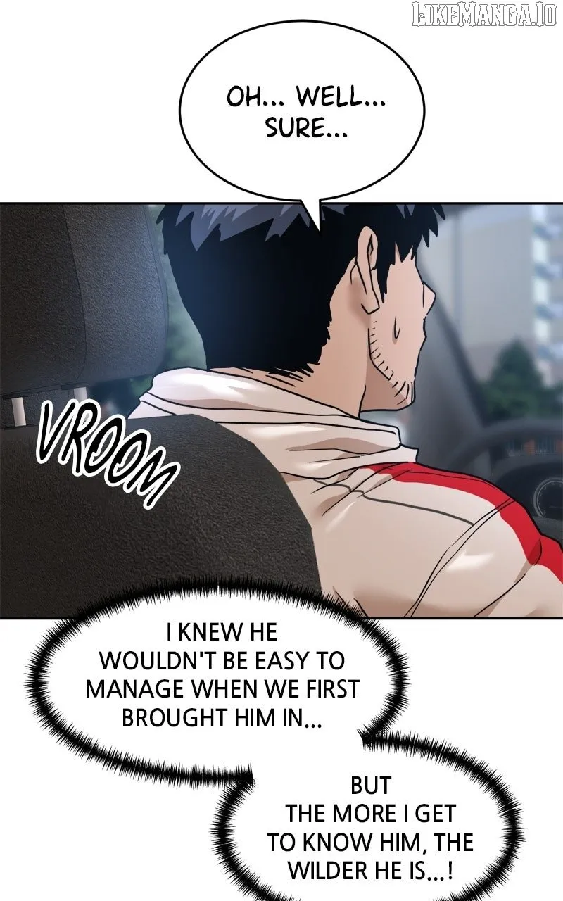 Double Click Chapter 197 page 47 - 