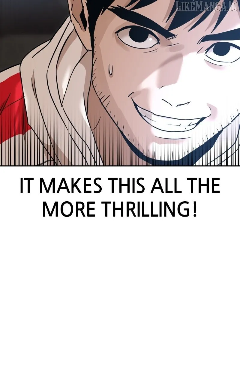 Double Click Chapter 197 page 49 - 