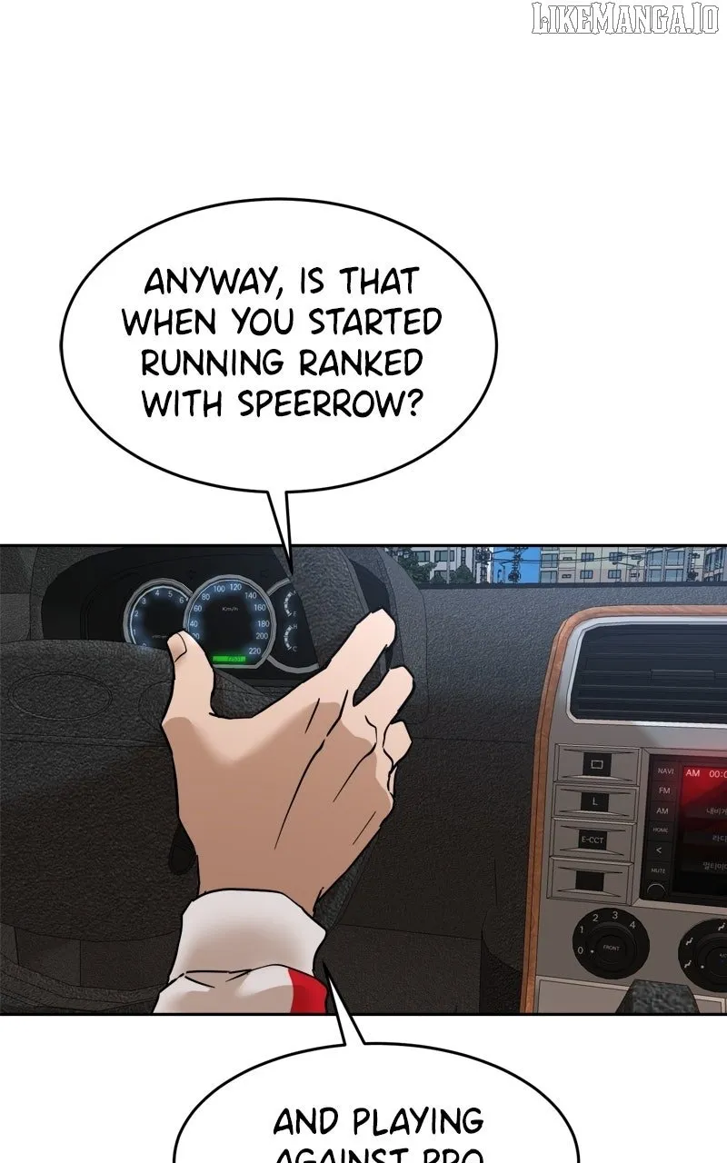 Double Click Chapter 197 page 50 - 