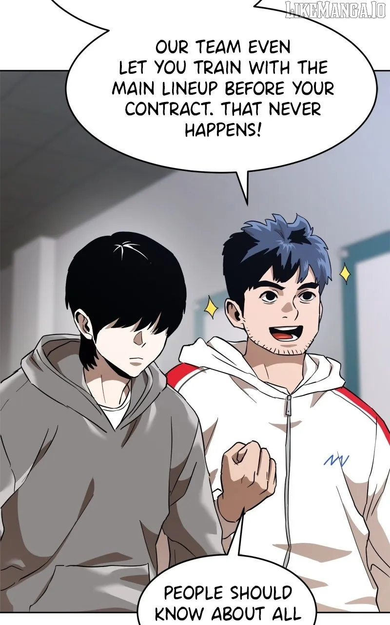 Double Click Chapter 197 page 6 - 