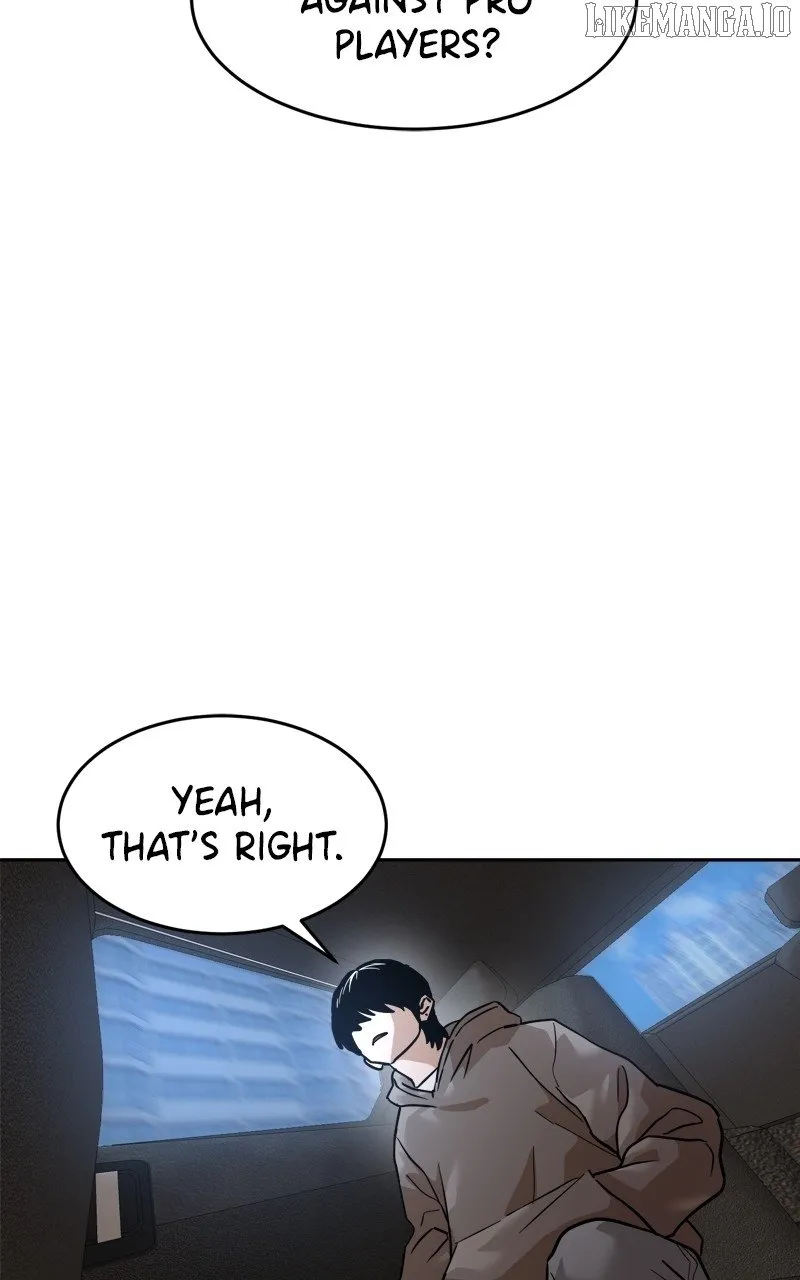 Double Click Chapter 197 page 51 - 
