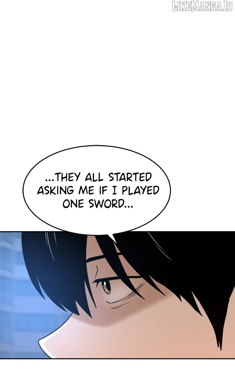 Double Click Chapter 197 page 55 - 