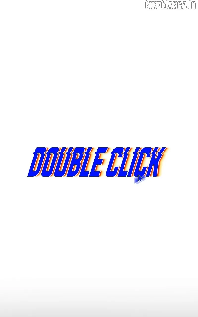 Double Click Chapter 197 page 58 - 