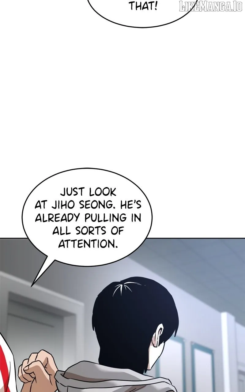 Double Click Chapter 197 page 7 - 