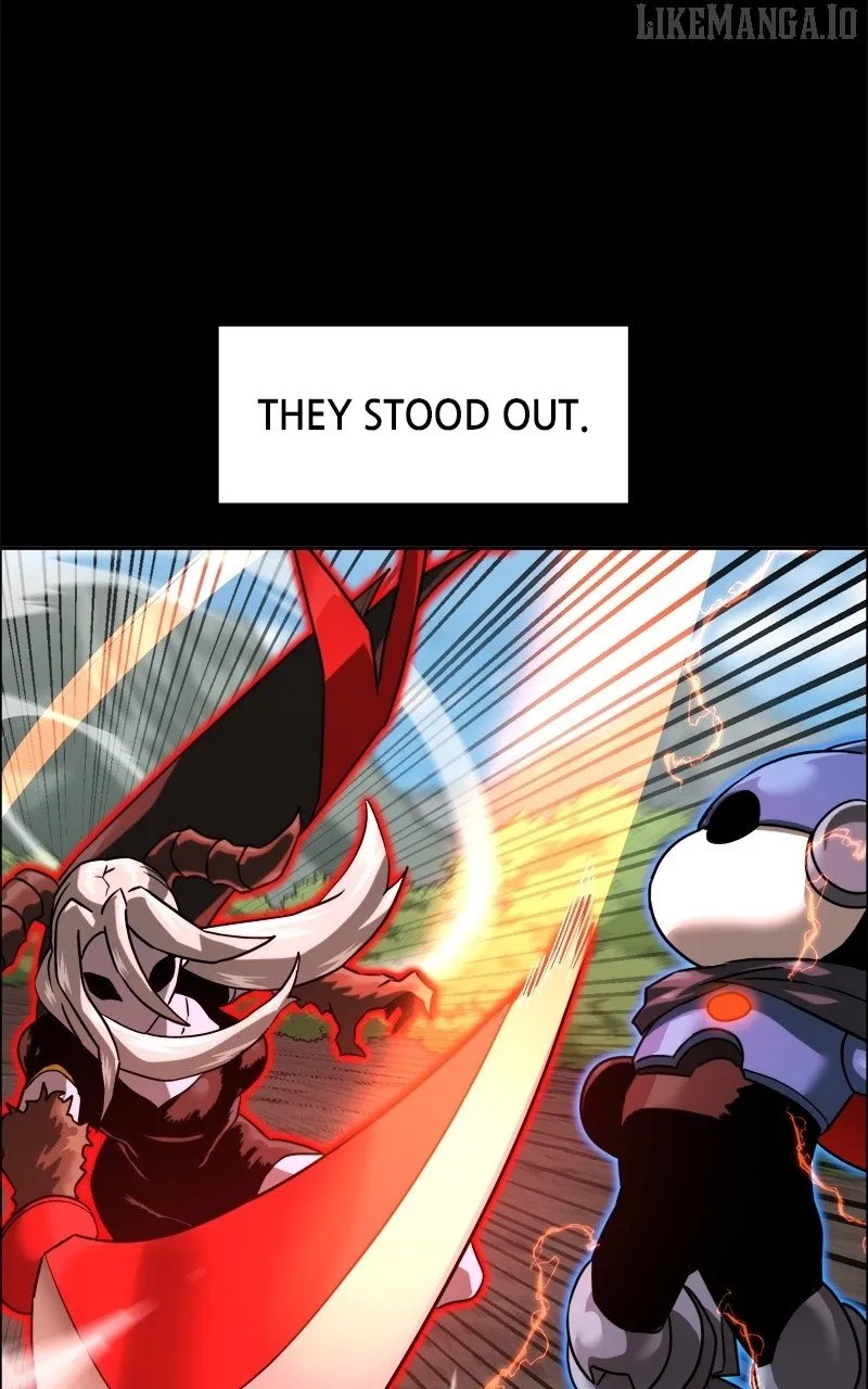 Double Click Chapter 197 page 61 - 