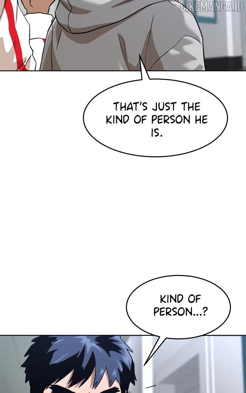 Double Click Chapter 197 page 8 - 