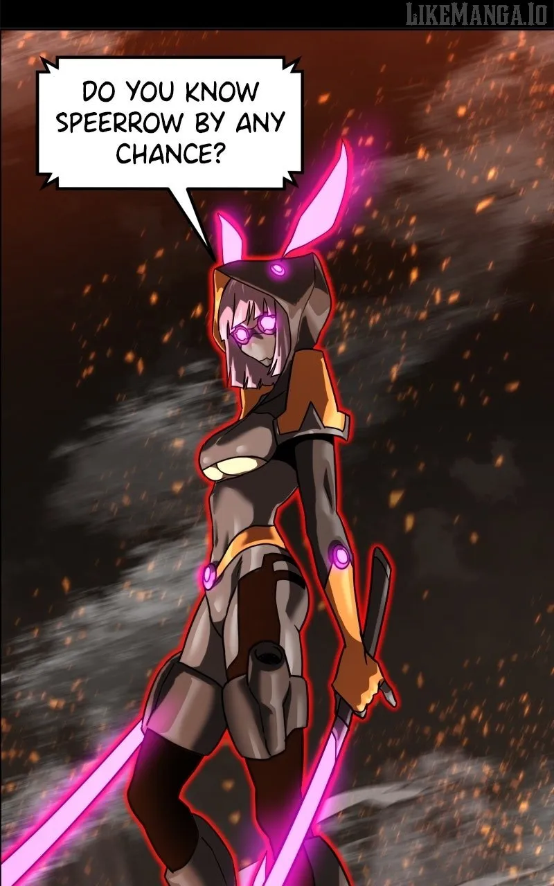 Double Click Chapter 197 page 78 - 