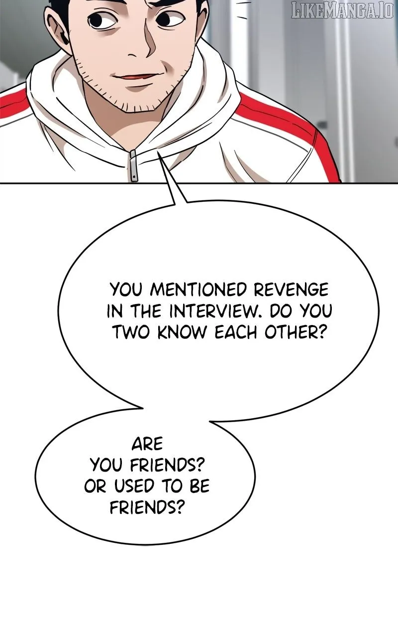 Double Click Chapter 197 page 9 - 