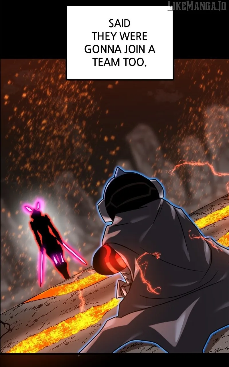Double Click Chapter 197 page 81 - 