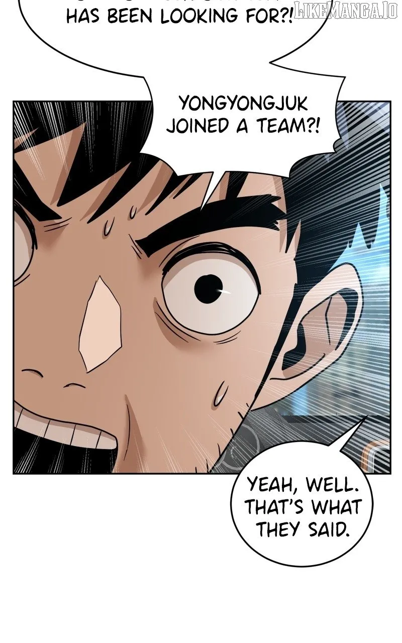 Double Click Chapter 197 page 90 - 