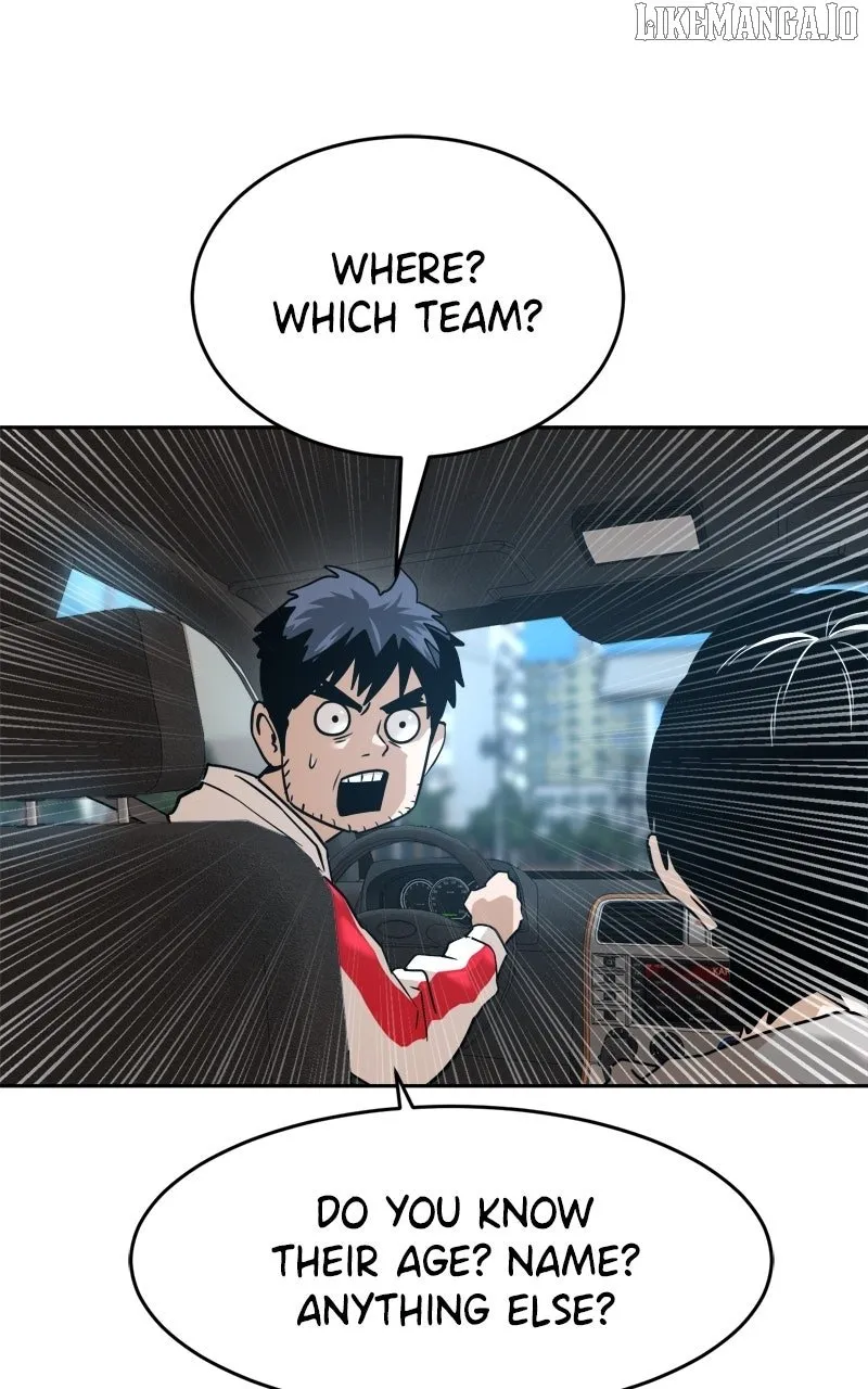Double Click Chapter 197 page 91 - 