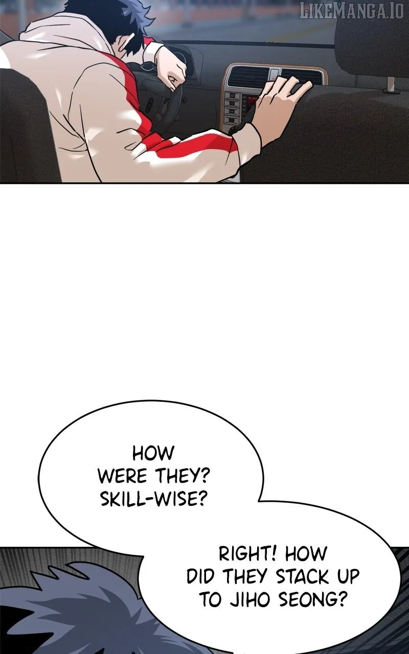 Double Click Chapter 197 page 94 - 