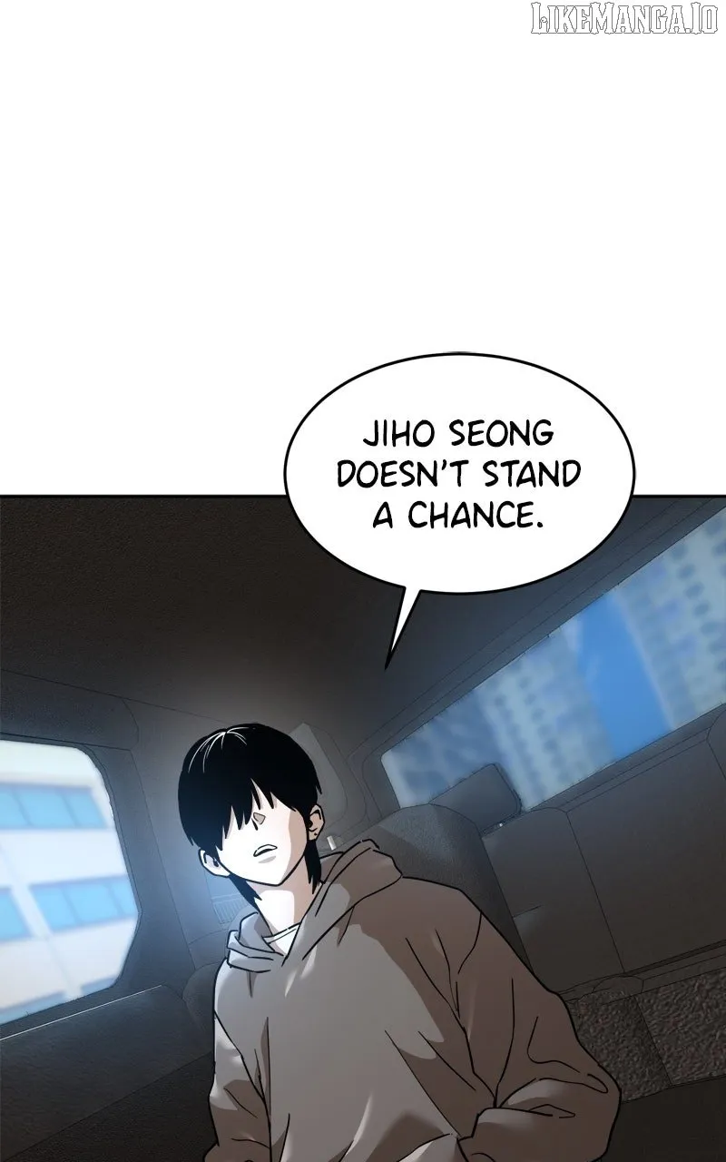 Double Click Chapter 197 page 96 - 