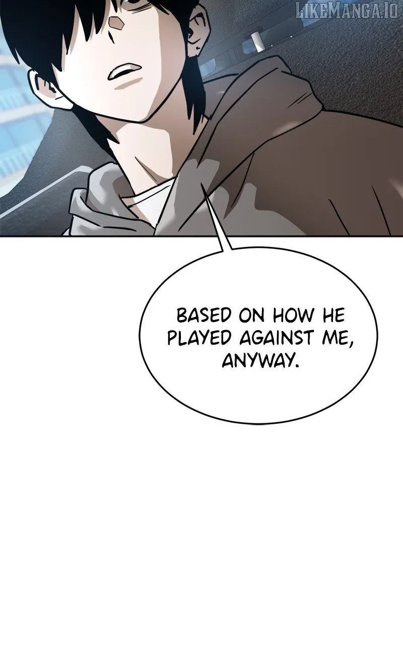 Double Click Chapter 197 page 99 - 