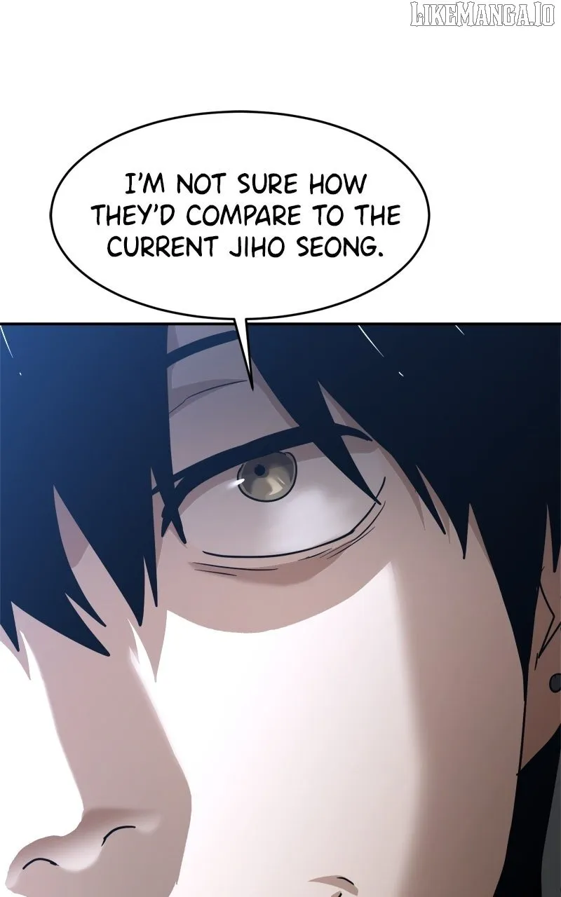 Double Click Chapter 197 page 100 - 