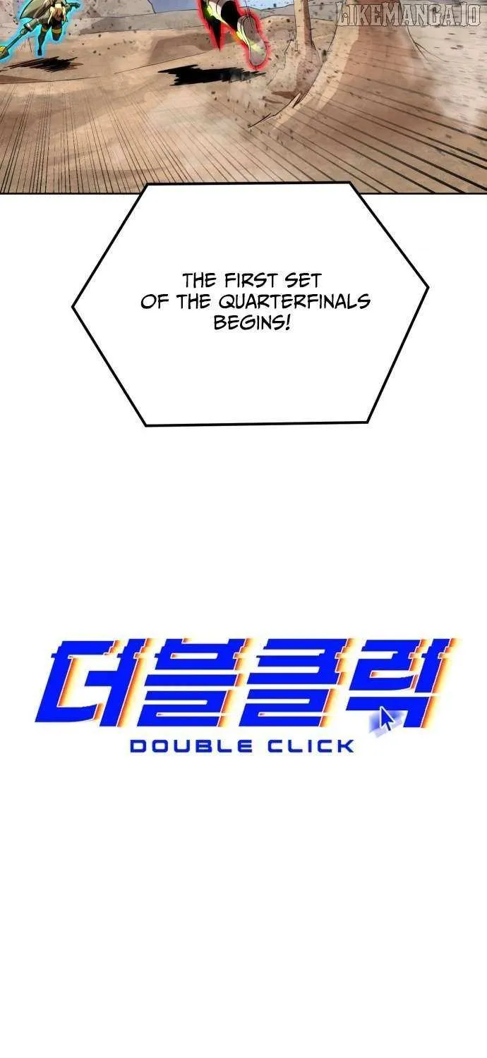 Double Click Chapter 198 page 23 - 