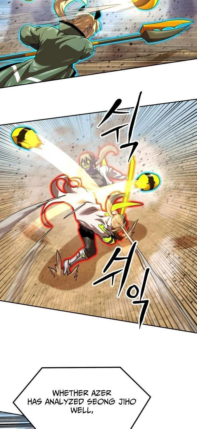 Double Click Chapter 198 page 26 - 